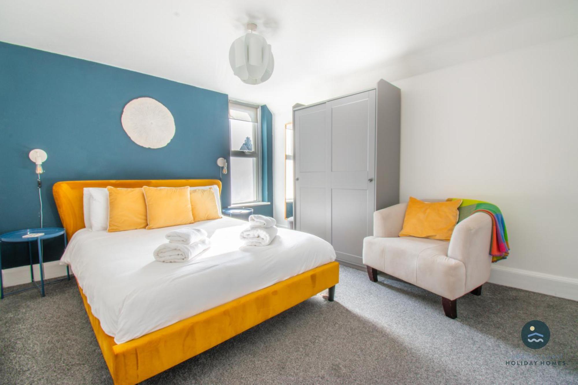Sanderlings - Holiday Home Close To Beach Weymouth Ngoại thất bức ảnh