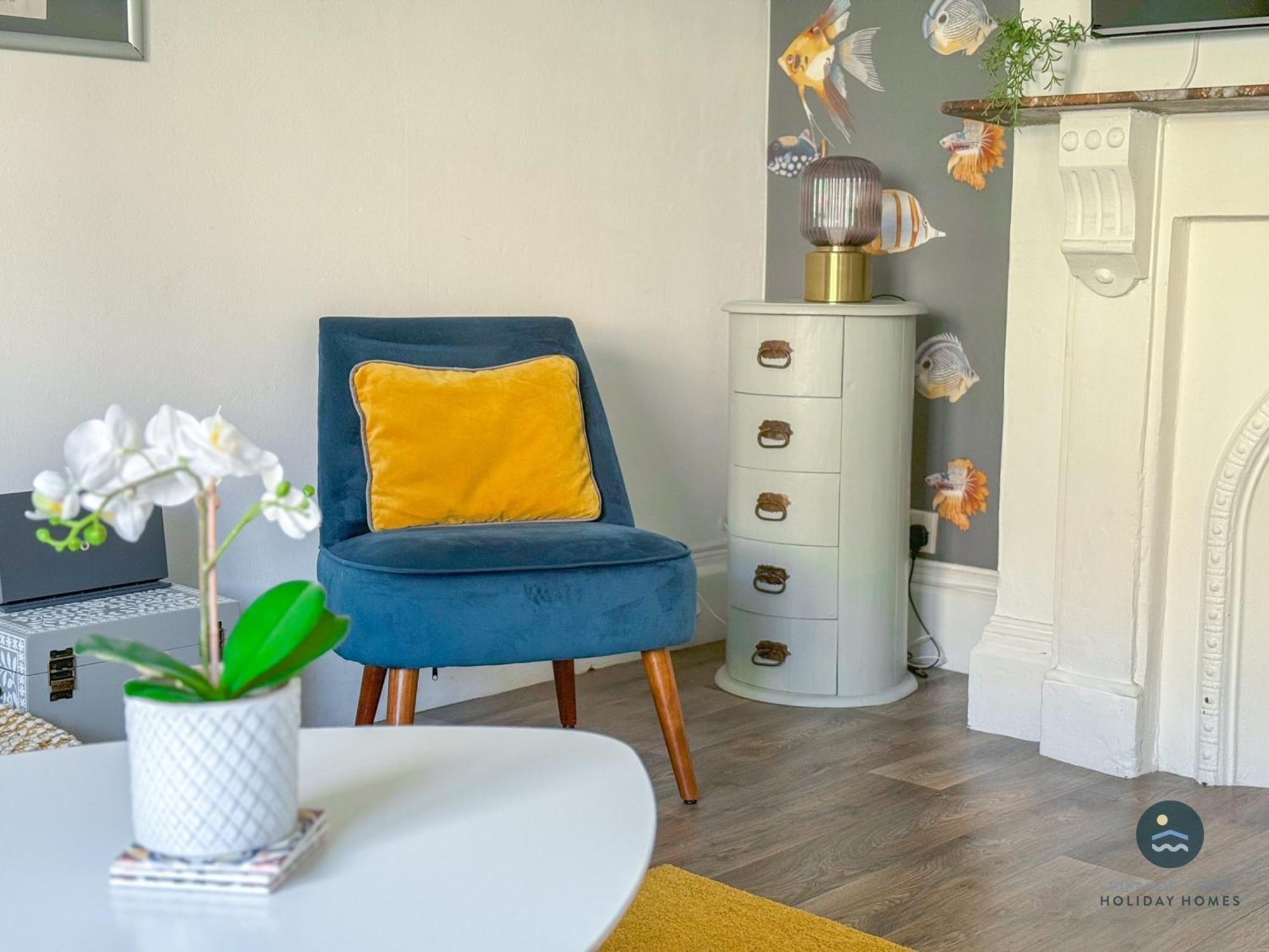 Sanderlings - Holiday Home Close To Beach Weymouth Ngoại thất bức ảnh